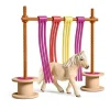 Schleich Farm World Pony Curtain Obstacle