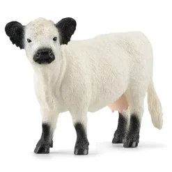 Schleich Galloway Heifer Cow