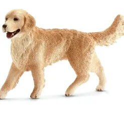 Schleich Golden Retriever Female