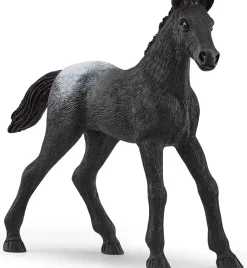 Schleich Horse Box With Mare and Foal