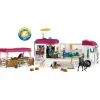 Schleich Horse Club Adventures Transporter