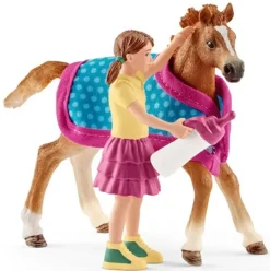 Schleich Horse Club Farm Shop