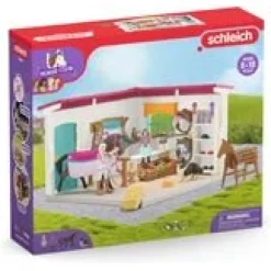 Schleich Horse Club Farm Shop
