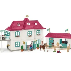 Schleich Horse Club Horse Show