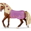 Schleich Horse Club Mobile Vet with Hanoverian Foal