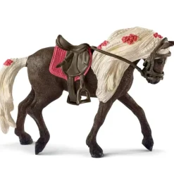 Schleich Horse Club Paso Fino Stallion Horse Show