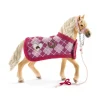 Schleich Horse Club Sofia's Beauties Pet Salon Toy Set