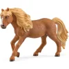 Schleich Icelandic Pony Stallion