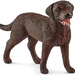 Schleich Labrador retriever Female