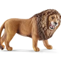 Schleich Lion Roaring