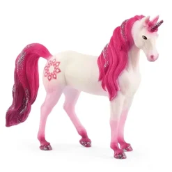 Schleich Mandala Unicorn Mare