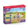 Schleich Mia Vault Set