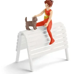 Schleich Mia Vault Set