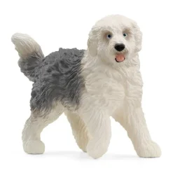 Schleich Old English Sheepdog