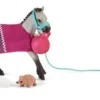 Schleich Playful Foal