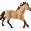 Schleich Quarter Horse Stallion