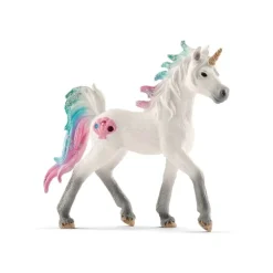 Schleich Sea Unicorn Foal