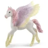 Schleich Sunrise Pegasus Foal