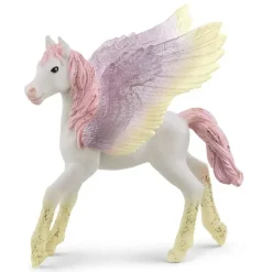 Schleich Sunrise Pegasus Foal