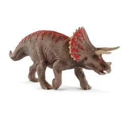 Schleich Triceratops