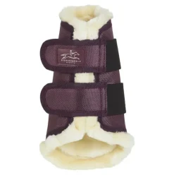 Schockemöhle Soft Cosy Guards Exercise Boots