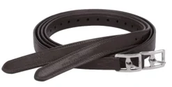 Schockemohle Colorado Soft Stirrup Leathers