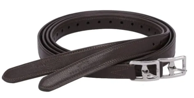 Schockemohle Colorado Soft Stirrup Leathers