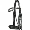 Schockemohle Brisbane Double Bridle
