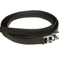 Schockemohle Colorado Stirrup Leathers