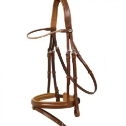 Schockemohle Delaware Bridle Vintage
