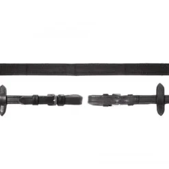 Schockemohle Durasoft Grip Reins with buckles