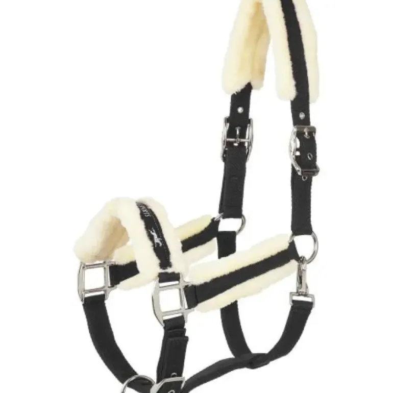 Schockemohle Melbourne Style Headcollar