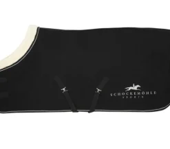 Schockemohle Premium Fleece Rug