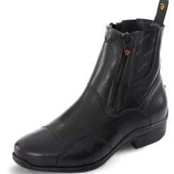 Schockemohle Tonics Space II Paddock Boot