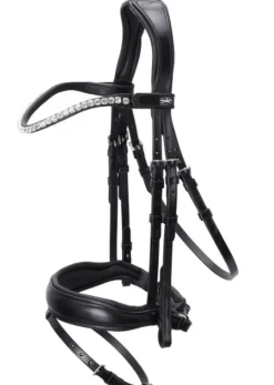 Schockemole Sienna Bridle