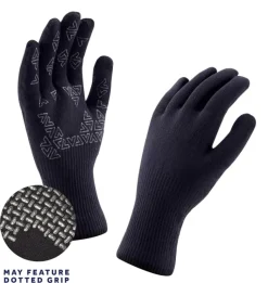 Sealskinz Ultra Grip Glove