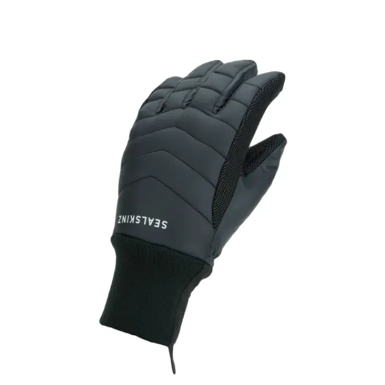 SealSkinz Unisex Lexham Waterproof All Weather Lightweight Insulated Glove