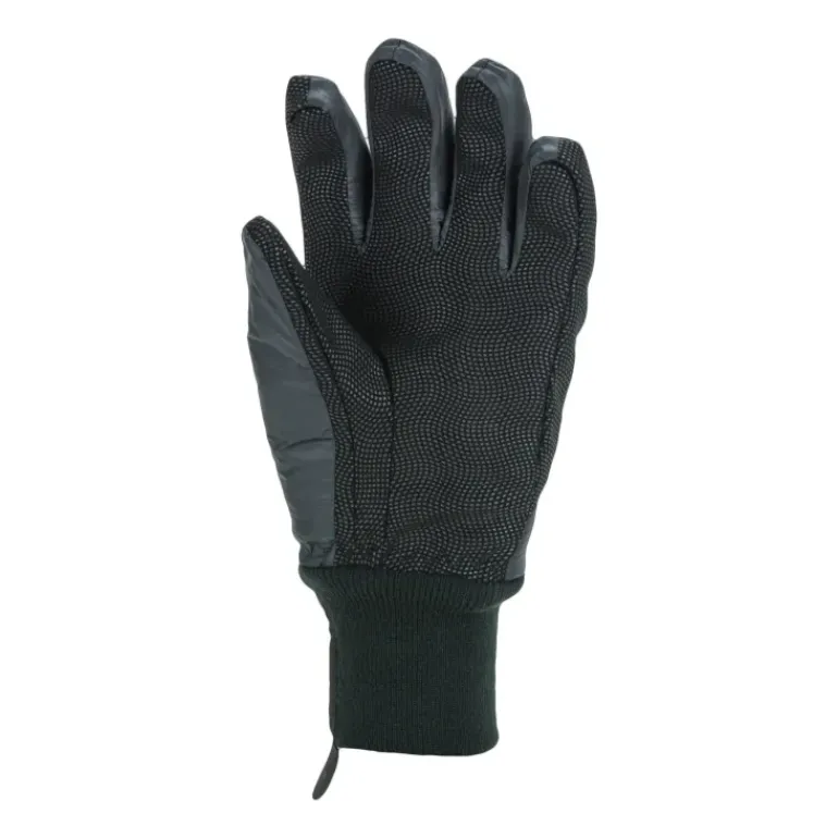 SealSkinz Unisex Lexham Waterproof All Weather Lightweight Insulated Glove