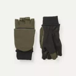 SealSkinz Waterproof All Weather Lightweight Glove with Fusion Control™