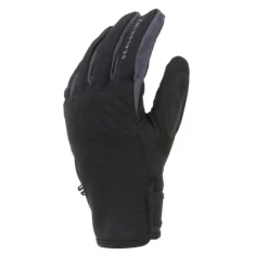 SealSkinz Women's Waterproof All Weather Multi-Activity Glove with Fusion Controlâ„¢