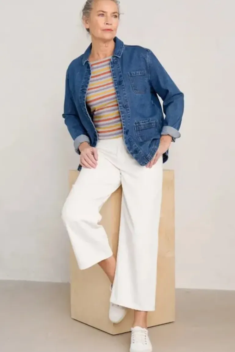 Seasalt Cornwall Sailor Shirt