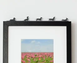 ShadowShapes Dachsund