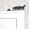ShadowShapes Dog & Sheep 'On The Crossdrive'