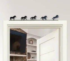 ShadowShapes Fell Pony