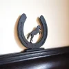 ShadowShapes Jumping Pony