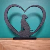 ShadowShapes Labrador