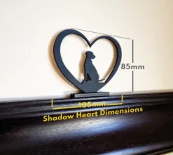 ShadowShapes Labrador
