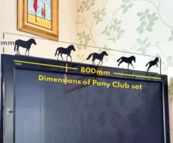 ShadowShapes Pony Club Series