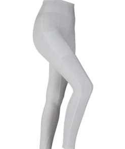 Shires Aubrion Adults' Hudson Riding Tights