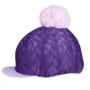 Shires Aubrion Hyde Park Hat Cover